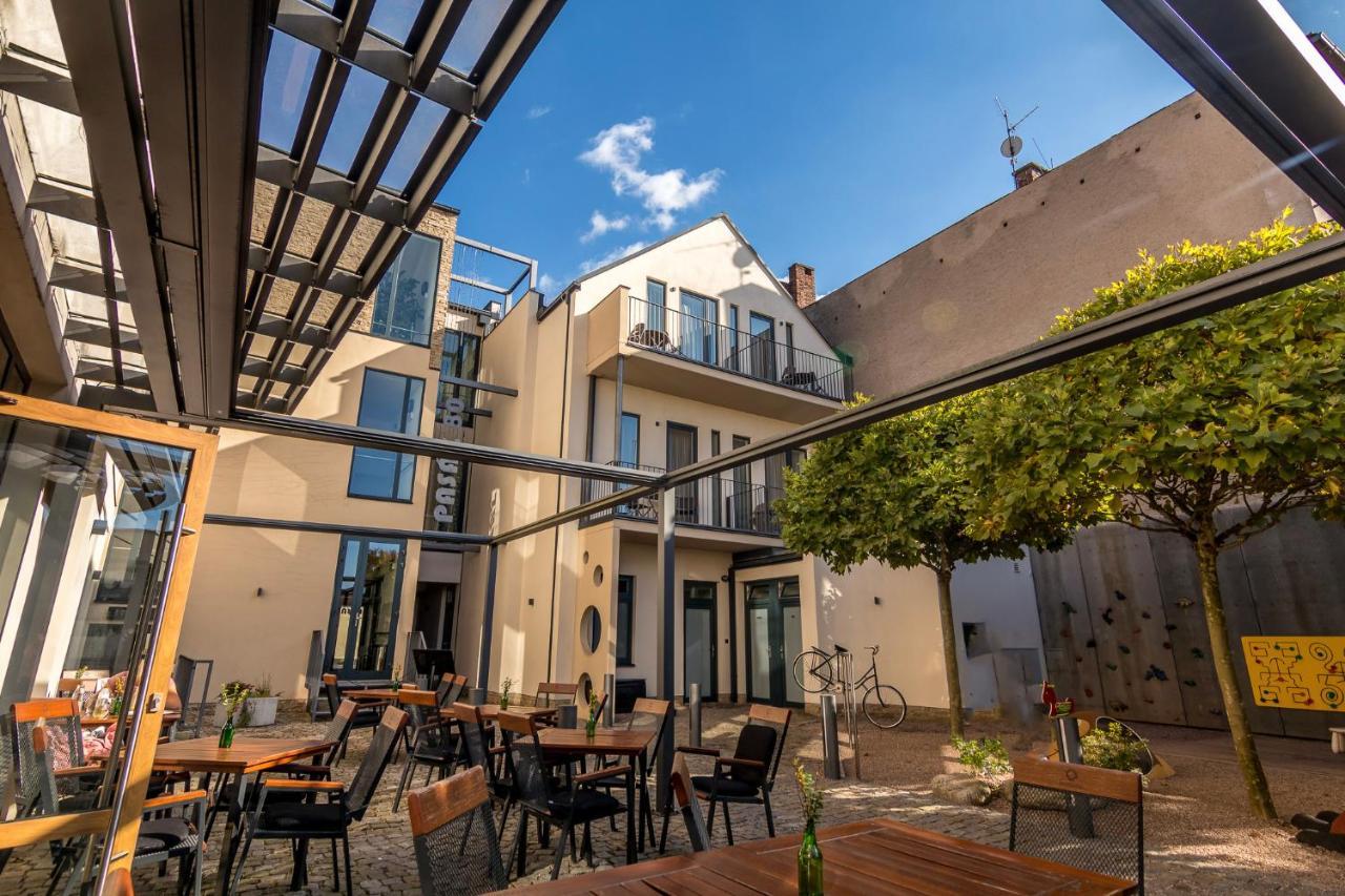 Penzion Na Namesti Dvůr Králové nad Labem Exteriör bild
